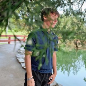 Meet your Posher, Jacob